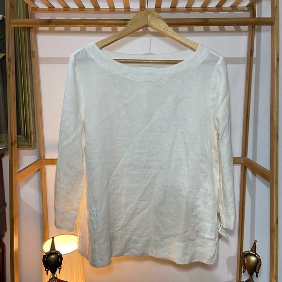 Charter Club Line  Tops. Size - L - Picture 6 of 12